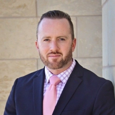 Justin Swain