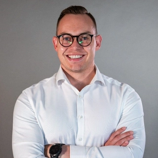 Justin van der Net Caia®