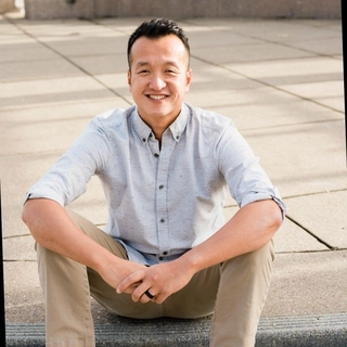Justin Wang
