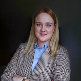 Justina Kazlauskienė