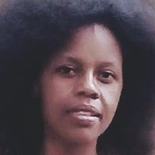 Justina Mwai