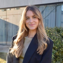 Justine Carrière