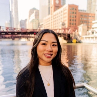 Justine Isabella Rich