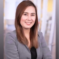 Justine Pearl Sabalvaro