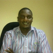 Justus Rotich