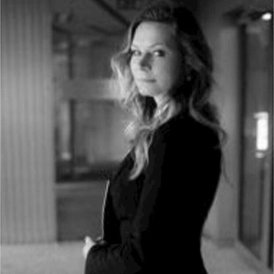 Justyna Iwaszko