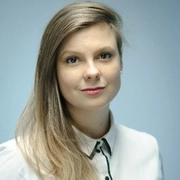 Justyna Kaszak