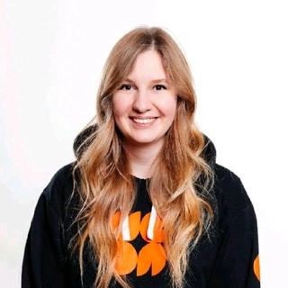 Justyna Parmee