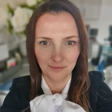 Justyna Poskart