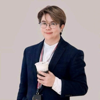 Juthamas Vadhanapanich