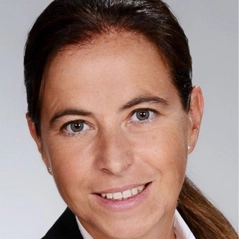 Jutta Hubert
