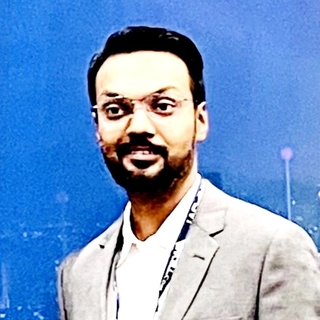 Jwalin Shah
