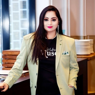 Jyoendrisa Tagore