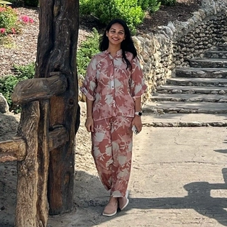 Jyosna Priya Vankadharu