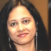 Jyothi Bade