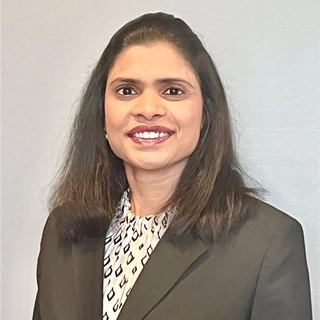 Jyothi Gupta