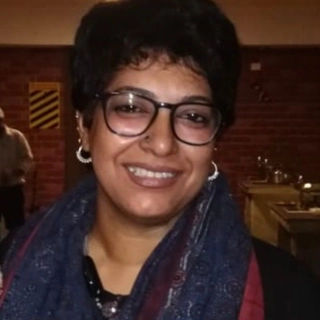 Jyothi P.