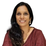 Jyothi Shet