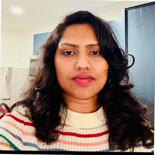 Jyothi U.