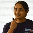 Jyothirmayee JT