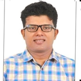 Jyothis Joseph