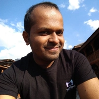 Jyothish Jayan