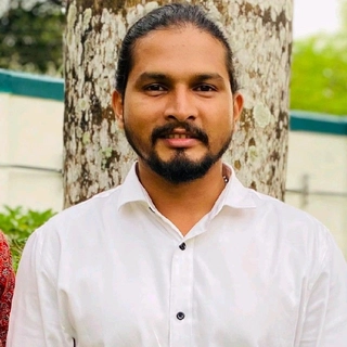 Jyothish P