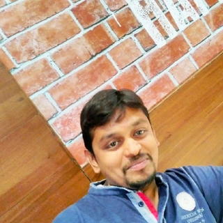 Jyothiswaroop Vysyaraju