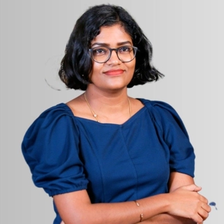 Jyothsna Tulasi