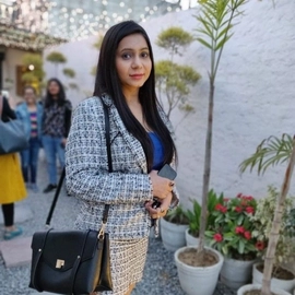 Jyoti Bhardwaj