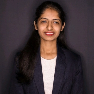 Jyoti Desai