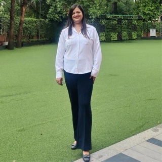 Jyoti Gupta