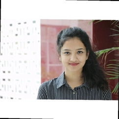 Jyoti Joshi