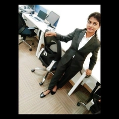 Jyoti Kumari