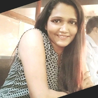 Jyoti Mahadik
