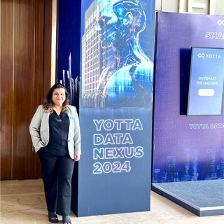 Jyoti Malde