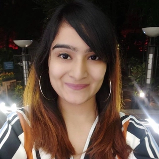 Jyoti Mishra