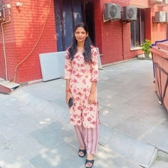 Jyoti Mishra