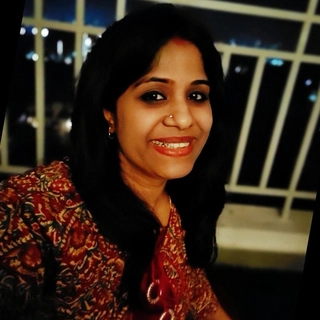 Jyoti Naik