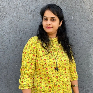 Jyoti Nayak