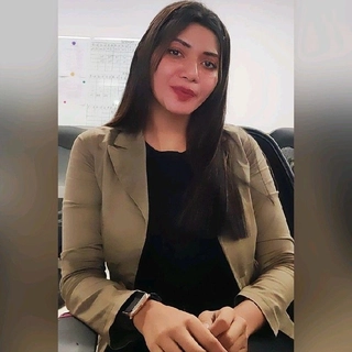 Jyoti Pithwa (Jenny)
