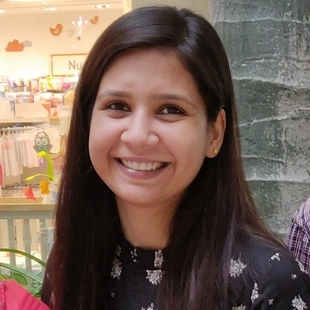 Jyoti Rai