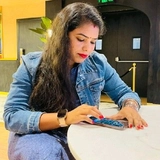 Jyoti Raman
