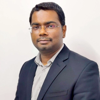 Jyoti Ranjan Saha
