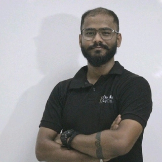 Jyoti Ranjan Singh