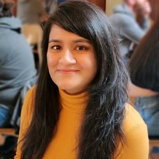 Jyoti Rawat