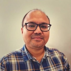 Jyoti Shrestha