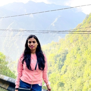 Jyoti Singh