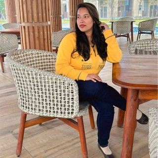 Jyoti Singh