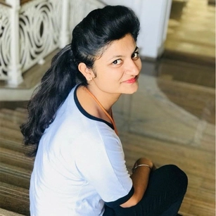 Jyoti Teotia
